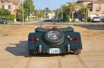 Morgan Roadster 2005 года